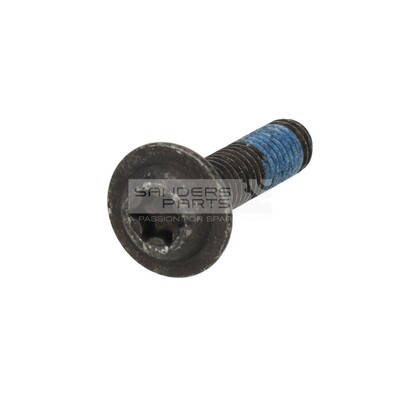BOLT M6X25 DOOR